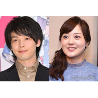 中村倫也、妻・水卜麻美アナとの交際秘話 外出時の徹底ぶり「命狙われているのかってくらい」