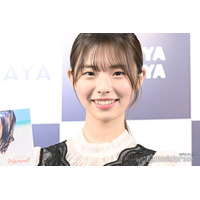 菊地姫奈、ウルフカットで劇的イメチェン「かっこよすぎ」「最強に似合う」と絶賛の声