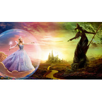 『ウィキッド 永遠の約束』興収5.3億円超えで前作を上回る好スタート