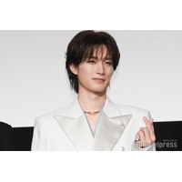 中島健人＆M!LK山中柔太朗、“W黒崎”ダンスコラボに反響相次ぐ「顔面偏差値高すぎ」「王子様」“愛称”にも注目集まる