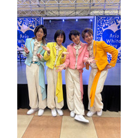 純烈弟分・モナキ、イベント前日に中止発表 8日に続き「お客様の安全が確保できないと判断」