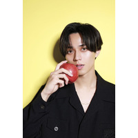 King ＆ Prince永瀬廉「ベツコミ」で“顔面国宝”ビジュアル披露 愛・日常・仕事を41の質問で深堀り