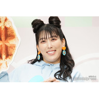 3時のヒロイン・ゆめっち、雰囲気ガラリなイメチェンヘアが話題「誰か分からなかった」「髪型も似合いすぎ」