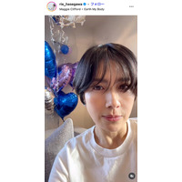 1児の母・長谷川理恵、和食からスイーツまで こだわり詰まった料理4品公開「パイまで焼くなんてすごい」「手巻き寿司の具材が豪華」と反響