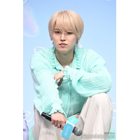 JO1白岩瑠姫、ハードな撮影で足痛める 佐藤景瑚からまさかの誘いに「こいつが1番やわらかくない」