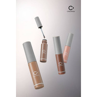 クレーリナ、落ちにくくふんわり仕上がる「パウダリーリキッドアイブロウ ウルトラキープ」発売