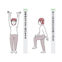 「お尻が冷たい人」は要注意！脂肪が「保冷剤」化して痩せない？運動より先にすべきこととは