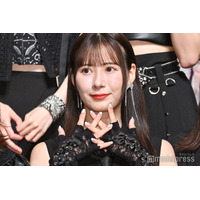 元モー娘。生田衣梨奈、美肩輝く衣装ショットに視線集中「ドキッとした」「輝いてる」