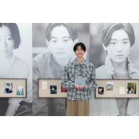 “アミューズ次世代スター決定”宮城県出身の15歳・大友隆佑さんがグランプリ アンバサダーの恒松祐里・細田佳央太・新原泰佑もエール【AMUSE Audition 2025-26 「私が撮りたかった俳優の原石展」】