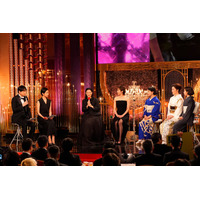 森七菜「国宝」撮影中に驚いた吉沢亮の“所作”「しびれた感じがしました」【第49回日本アカデミー賞】