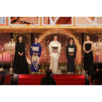 高畑充希、共演・横浜流星に“守りたい欲”芽生えた瞬間「可愛くて」【第49回日本アカデミー賞】