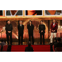 SixTONES松村北斗、29歳＆45歳の演じ分け支えた松たか子の言葉「解き放たれて」互いに忘れていた一幕も【第49回日本アカデミー賞】