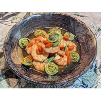 この半月ほど「イライラ」「眠れない日」が増えたなと感じる人が「おそらく手にする機会があまりない」食材の名前とは