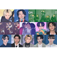 【「TGC2026 S/S」イケメンまとめ】中村倫也・JO1川尻蓮がシークレット登場 STARGLOW・ALD1ら新星も活躍