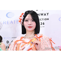 FRUITS ZIPPER、前髪のこだわりが強いメンバーは？鎮西寿々歌「本番ギリギリまで微調整している印象が」