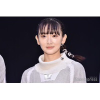 生駒里奈、ぱっつんおかっぱの“座敷童子”姿を披露「可愛すぎる」「リアル」の声