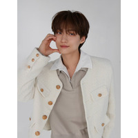 ICEx志賀李玖、恋愛シチュエーション企画に苦戦も「真面目に向き合えた」脚本を頼みたいメンバーとは【「愛されICExの作り方」インタビューVol.8】