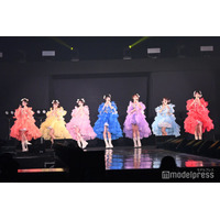 SWEET STEADY「すいすてからの応援歌」想い込めたステージ コール＆レスポンスで盛り上げる【AGESTOCK2026】