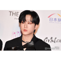 Stray Kidsチャンビン「初めての海外旅行」で大阪降臨「日本選んでくれたの嬉しい」「プライベートなのアツい」の声