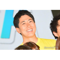 フジ酒主義久アナ、結婚を発表「先日一般企業に勤める方と」今後への意気込みも明かす