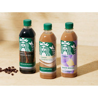 スタバのペットボトル入りコーヒー、セブン限定でリニューアル発売 奥深い味わい×余韻をより体感