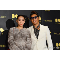 魔裟斗＆矢沢心、夫婦で江ノ島へツーリングデート 2ショット公開に「愛車でツーリングデート憧れ」「いつまでも仲良しで素敵」と反響