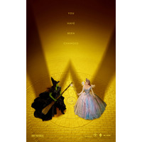 『ウィキッド 永遠の約束』入場者プレゼントの配布＆2作連続上映が決定！