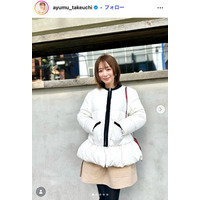 “2児の母”白洲迅の妻・竹内渉、ワンオペの日の“息子ご飯”公開「盛り付けが美しい」「忙しいのに尊敬」の声