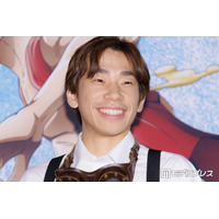 織田信成、長女顔出しの卒園式ショット公開「おすまし顔が一緒」「袴姿が可愛い」の声