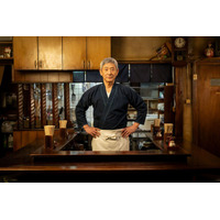 「深夜食堂」7年ぶり新シリーズ今秋放送　「めしや」マスター・小林薫「ご来店をお待ちしております」