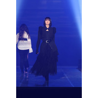 ＜乃木坂46まとめ＞総勢16人が豪華ランウェイ “ハンサムレディー”体現【IDOL RUNWAY COLLECTION 2026】