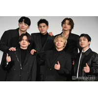 BE:FIRST、新曲「BE:FIRST ALL DAY」振付が話題沸騰「見覚えある」「すごいサプライズ」複数の過去楽曲名挙がる