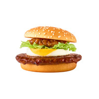 マクドナルド“てりたま”第2弾新作バーガー「コク旨かるび焼肉風てりたま」期間限定で登場