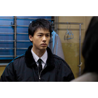 「あんたが」想起させる「再会」最終回ワンシーンが話題「狙ってる？」「勝男思い出す」【ネタバレあり】