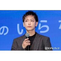 佐藤健、SNS発信で意識していることは？「不必要に誰かを傷つける可能性のあることは言わないように」