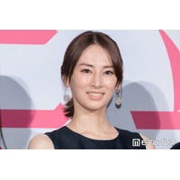 北川景子、20年前は“暗黒期”「一番悩んでいた」就活も考えた過去明かす【未来】