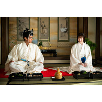 女の役割は「政略結婚と人質」。都合が悪くなれば残酷に殺される時代に、絶世の美女「お市の方」が見た苦しみとは