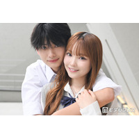 「今日好き」かなりのカップル、交際11ヶ月の密着ショット公開「喧嘩しても前を向けるのはあなたが前にいたから」