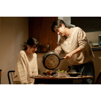 「冬のなんかさ、春のなんかね」ゆきお（成田凌）の家に紗枝（久保史緒里）の姿「やっぱり」「複雑」の声【ネタバレあり】