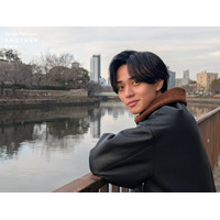 キンプリ永瀬廉「アナザースカイ」で“原点の地”大阪凱旋＆高橋海人からもメッセージ Snow Man向井康二＆なにわ男子・西畑大吾らとの思い出語る