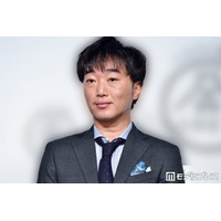 スピードワゴン小沢一敬、活動再開を発表「漫才と真摯に向き合いたい」2024年に自粛