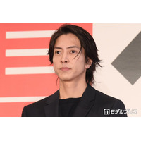 山下智久、“芸能活動30年間でもレア”「正直不動産」ドラマ経て映画化に歓喜 意外な人からの反響も明かす「サウナでバレるように」