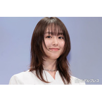 唐田えりか「101回目のプロポーズ」続編主演で初めてプレッシャー実感「寝つきが悪くなった」“憧れの人”からの言葉に感激