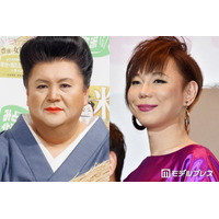 ミッツ・マングローブ、“療養中”マツコ・デラックスの近況明かす「夜中の2時から朝の6時まで」