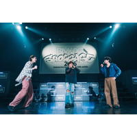 BMSG TRAINEE、約1年半ぶり単独ショーケース開催 STARGLOWメンバーもサプライズ登場【セットリスト】