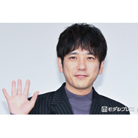 二宮和也、マイアミから1人で帰国 機内ショットが話題「エコノミー乗るの？」「信じられない」