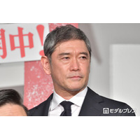 杉本哲太、女優・神津はづきとの離婚発表「双方合意のもと」「それぞれの人生を歩んでまいります」