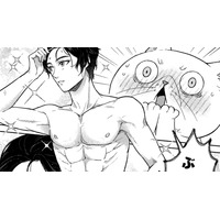 男性の裸なんて初めて見た…引き締まったきれいな体に、つい興奮してしまう！【根暗騎士による溺愛満喫中のブサ猫、実は聖女です！#25】