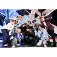 BTS・V＆JUNG KOOK「それスノ」降臨でSnow Manとコラボダンス・禁断トーク 新曲日本初パフォーマンスも