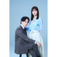 元日向坂46佐々木美玲＆超特急・森次政裕、妊娠から始まるラブストーリーでW主演 自己評価が低いヒロイン✕一途な愛を注ぐ溺愛御曹司【あの夜、社長の子供を授かりました】